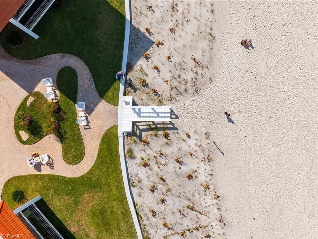 3333 Gulf Shore Blvd N, Unit 403, Naples, FL 34103 Photo