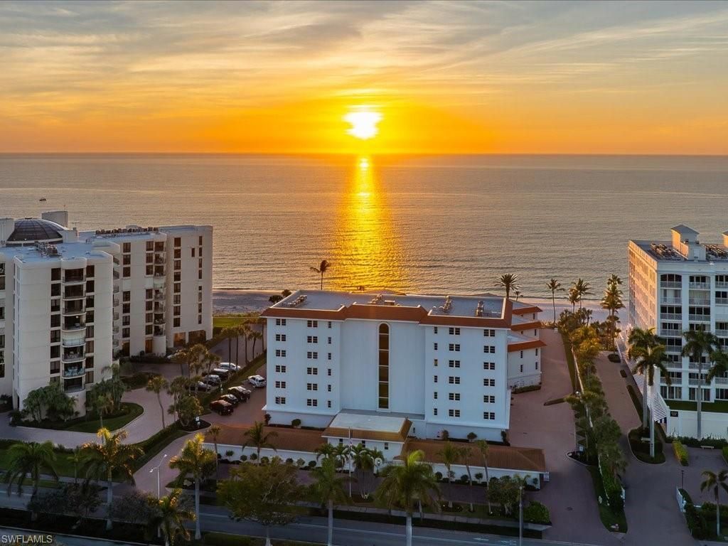 3333 Gulf Shore Blvd N, Unit 403, Naples, FL 34103 Photo