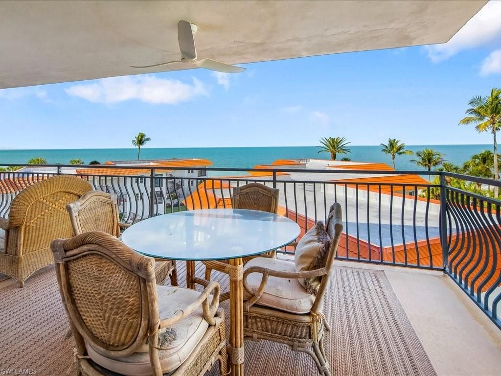 3333 Gulf Shore Blvd N, Unit 403, Naples, FL 34103 Photo