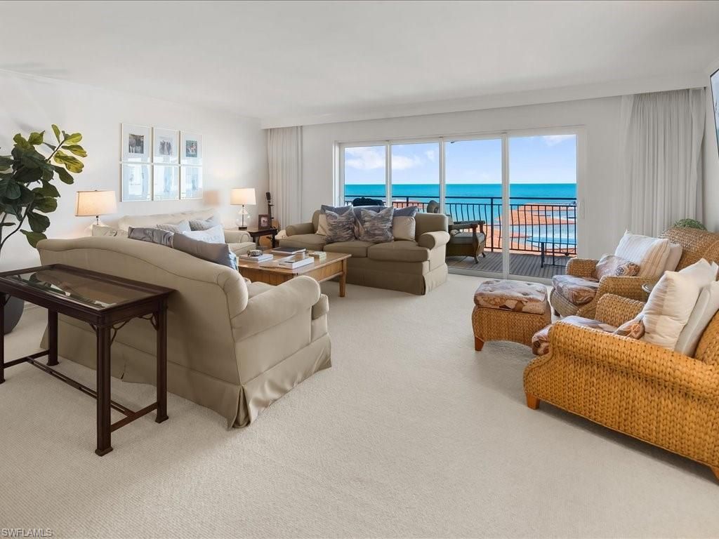 3333 Gulf Shore Blvd N, Unit 403, Naples, FL 34103 Photo