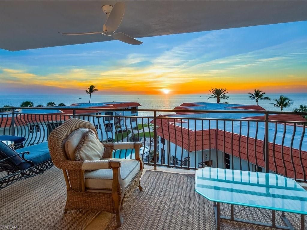 3333 Gulf Shore Blvd N, Unit 403, Naples, FL 34103 Photo