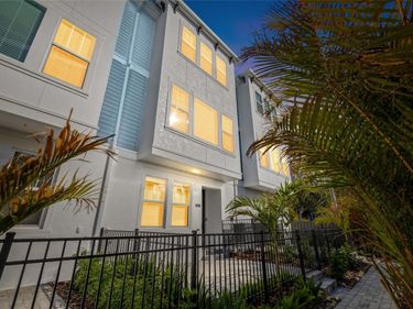 6605 N NEBRASKA AVENUE, Unit 10, TAMPA, FL 33604