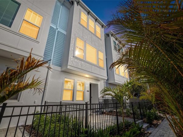 6605 N NEBRASKA AVENUE, Unit 10, TAMPA, FL 33604