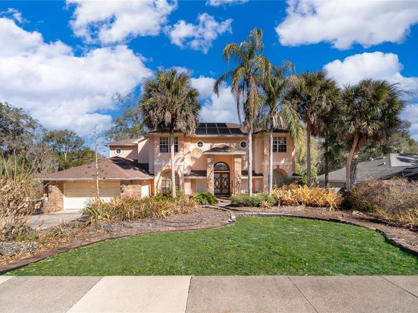 1813 HIDDEN PINE LANE, APOPKA, FL 32712