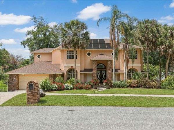 1813 HIDDEN PINE LANE, APOPKA, FL 32712