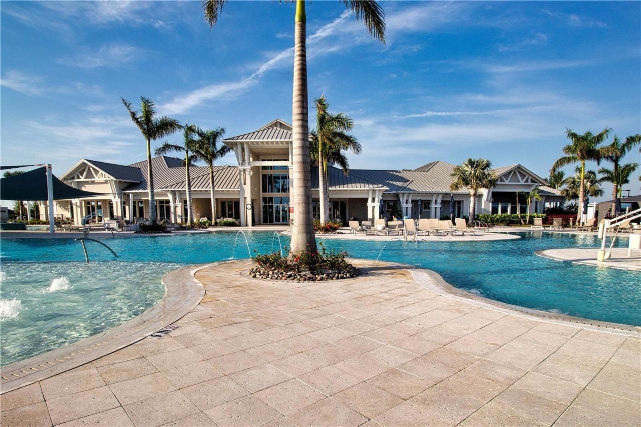 8721 Ocean Tides Cove, Parrish, FL 34219 Photo
