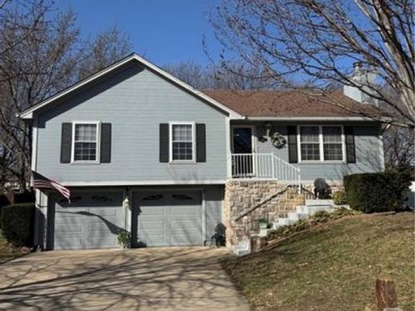 1440 SW Mission Road, Lee's Summit, MO 64081