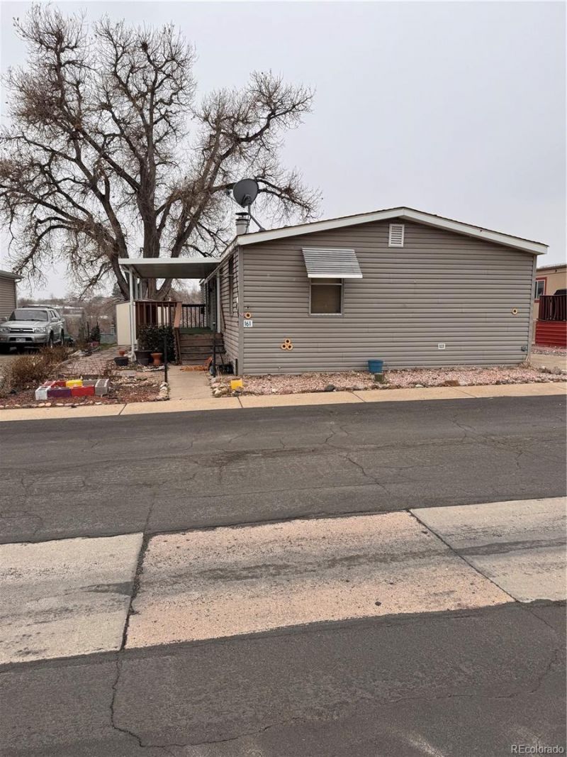 2100 W 100th Avenue, Thornton, CO 80260 Main Photo