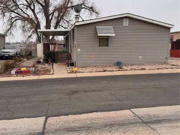 2100 W 100th Avenue, Thornton, CO 80260