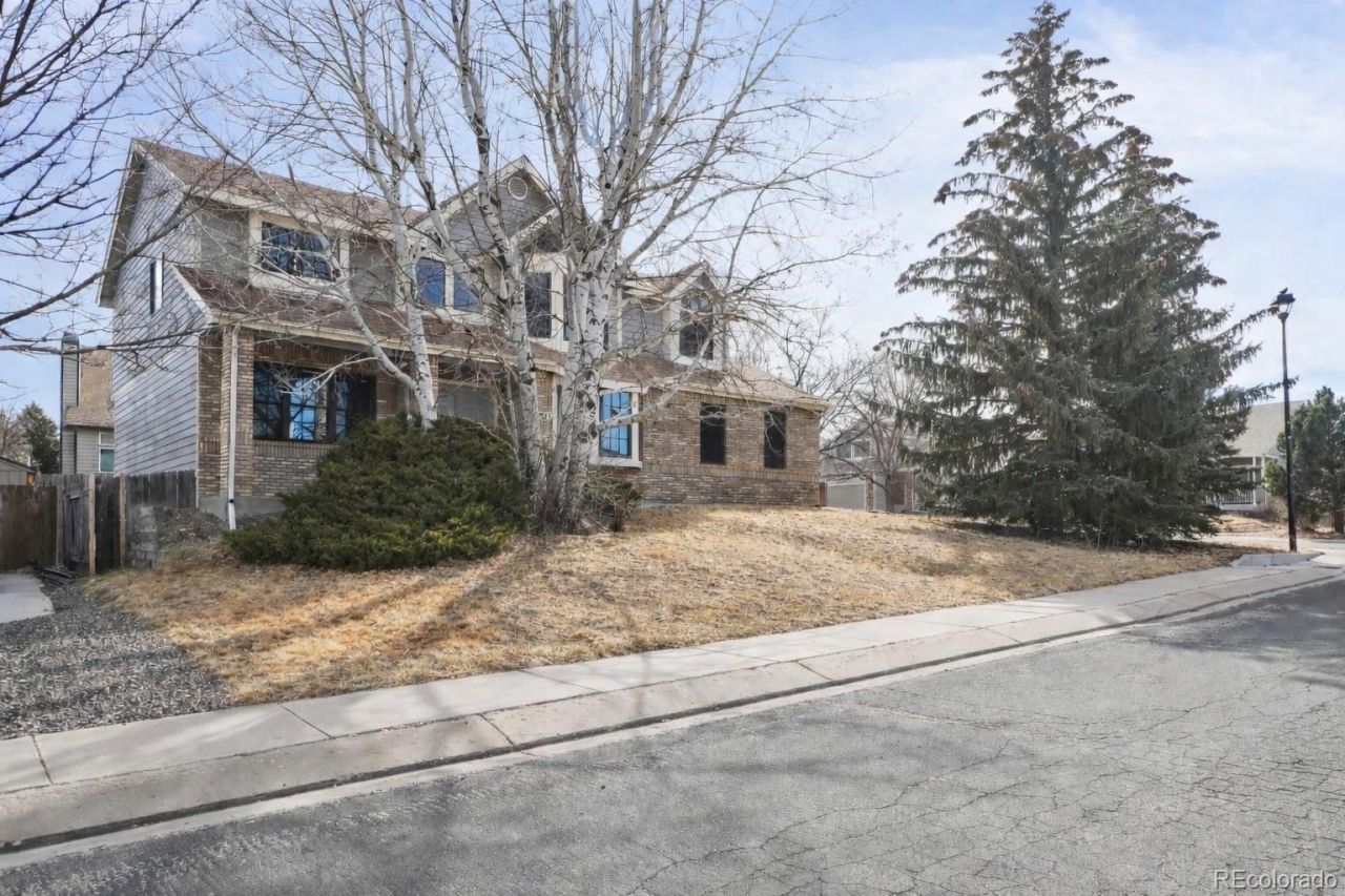 4925 Townsend Drive, Colorado Springs, CO 80922 Main Photo