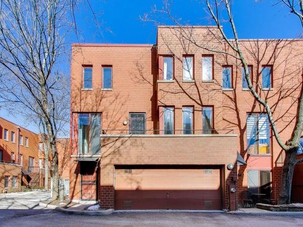 1310 S Federal Street, Unit B, Chicago, IL 60605