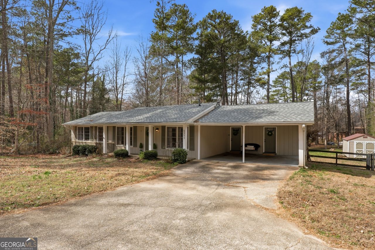 5311 Highway 5, Douglasville, GA 30135 Main Photo