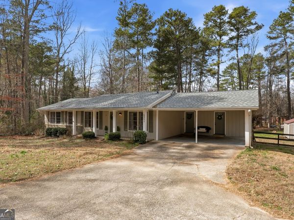5311 Highway 5, Douglasville, GA 30135
