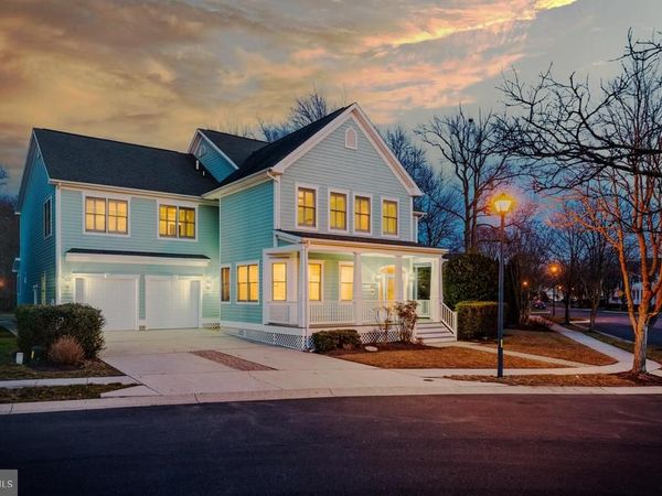 187 OCTOBER GLORY AVENUE, OCEAN VIEW, DE 19970