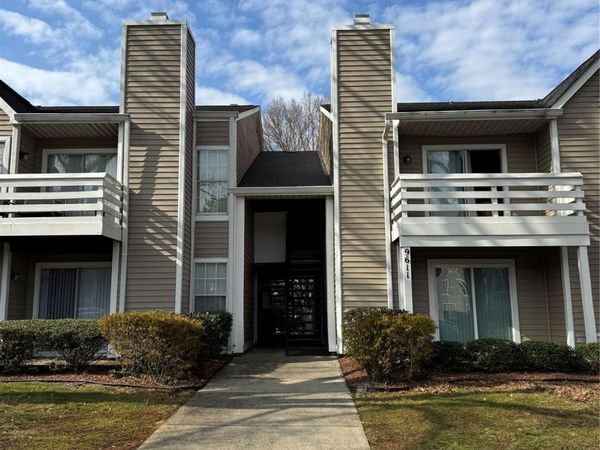 9611 Vinca Circle, Unit G, Charlotte, NC 28213