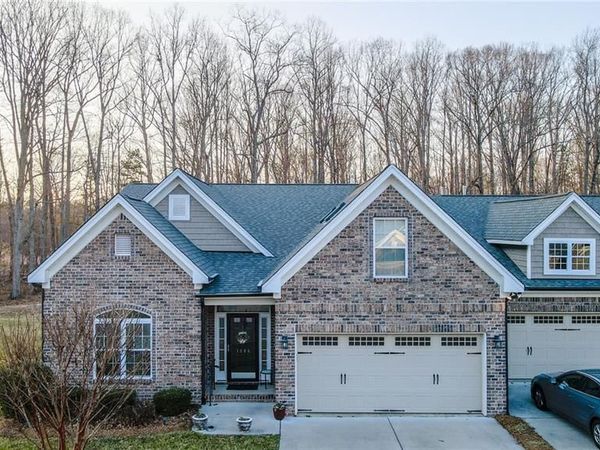 1406 Suzanne Lane, Lexington, NC 27295