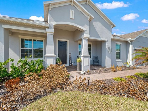 6151 Andromeda Avenue , Merritt Island, FL 32953