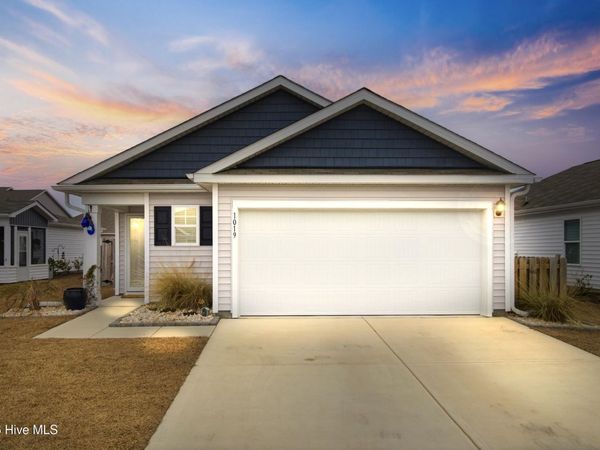 1019 Course Lane, Surf City, NC 28445