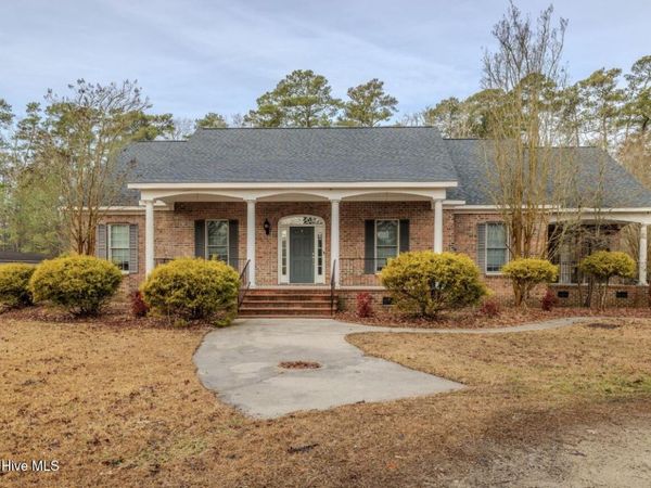 801 Sawmill Road, Bath, NC 27808