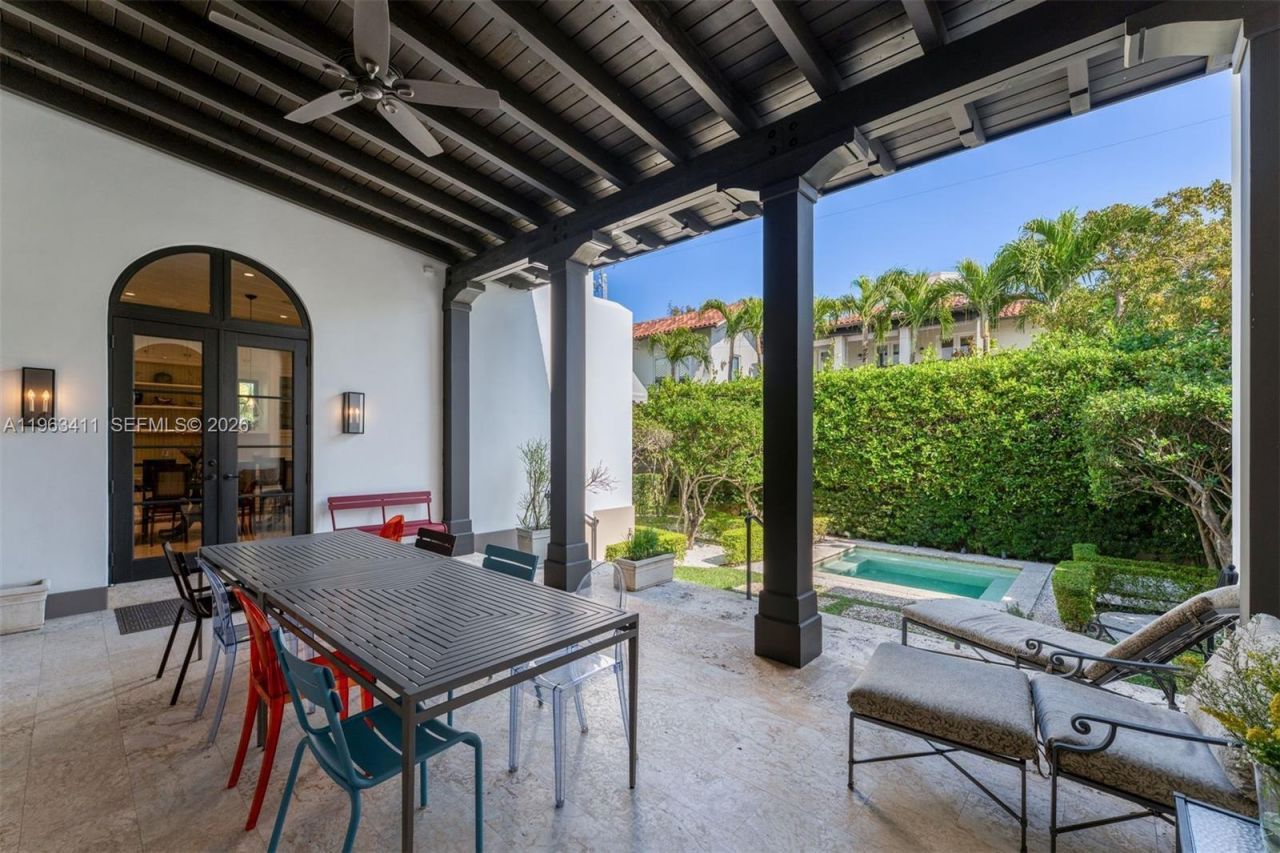 465 Hampton Ln , Key Biscayne, FL 33149 Photo