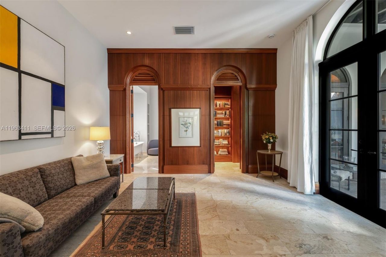 465 Hampton Ln , Key Biscayne, FL 33149 Photo