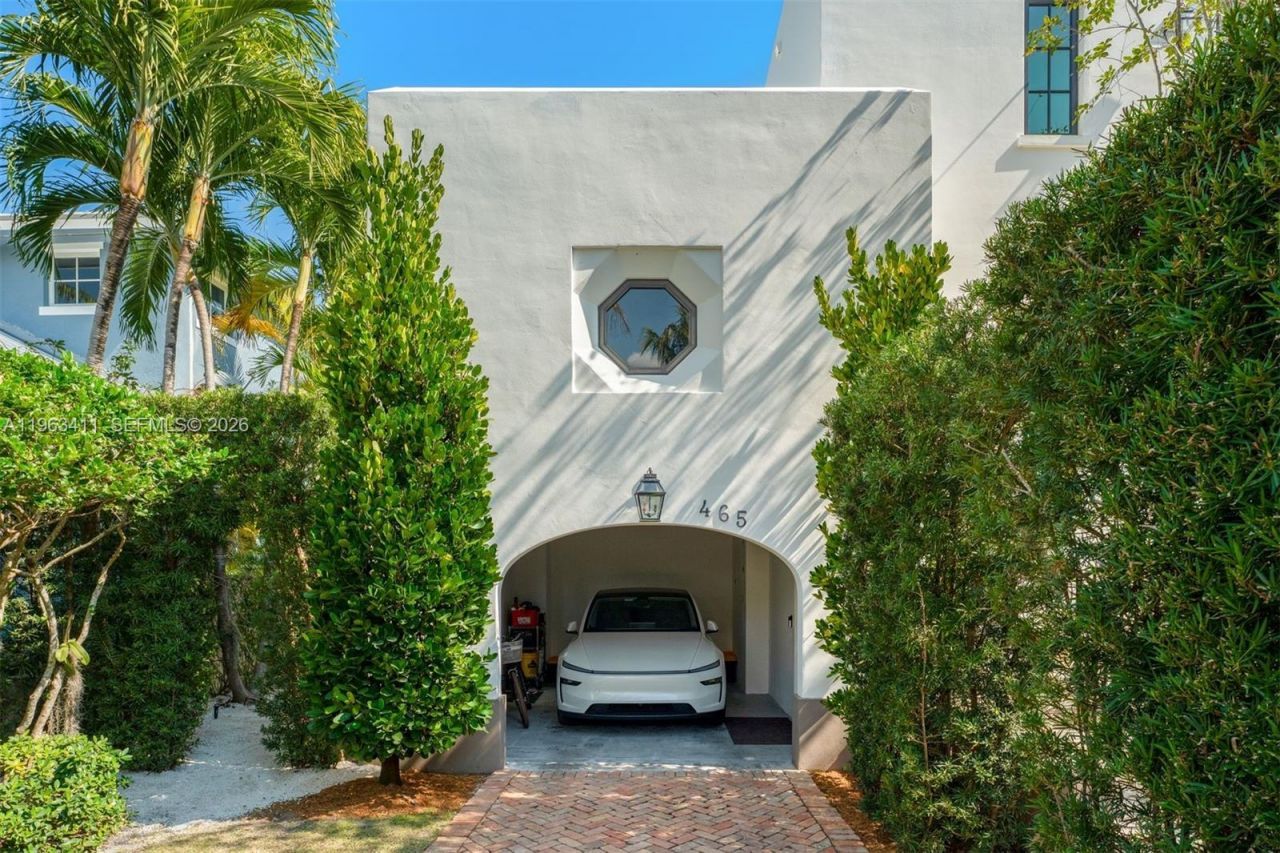 465 Hampton Ln , Key Biscayne, FL 33149 Photo