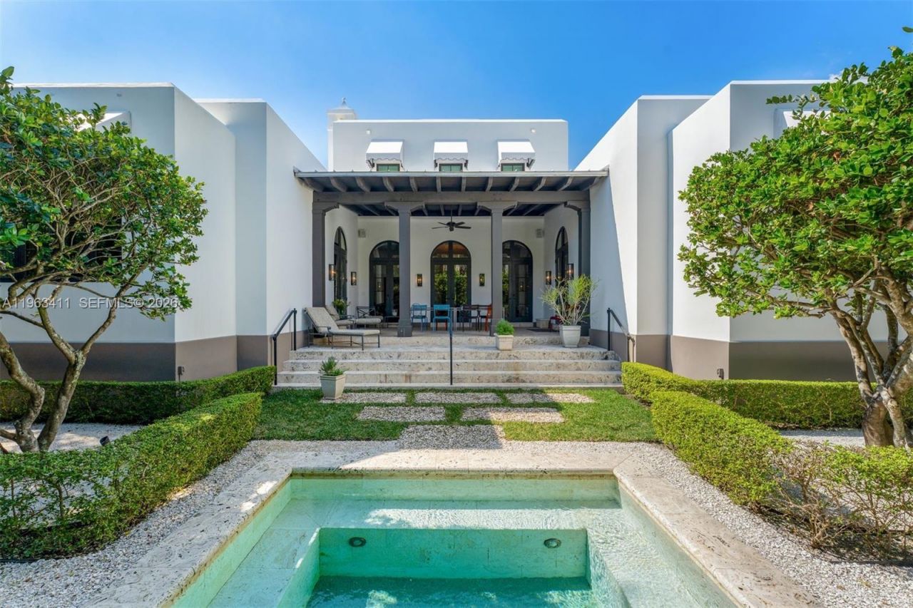 465 Hampton Ln , Key Biscayne, FL 33149 Photo