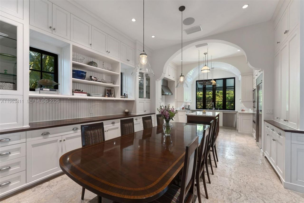 465 Hampton Ln , Key Biscayne, FL 33149 Photo