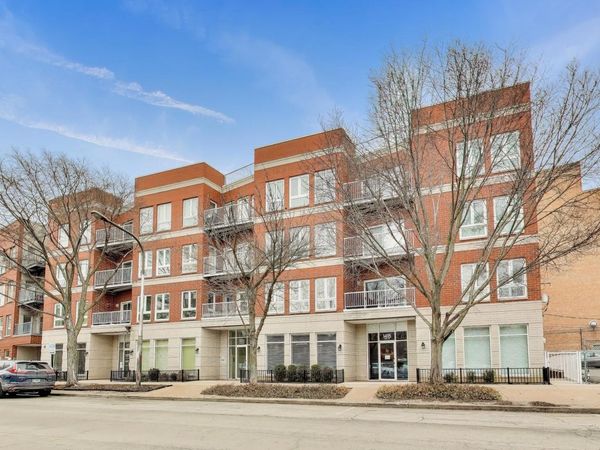 1415 Sherman Avenue, Unit 506, Evanston, IL 60201