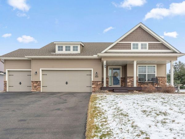 21255 Naples Street NW, Elk River, MN 55330