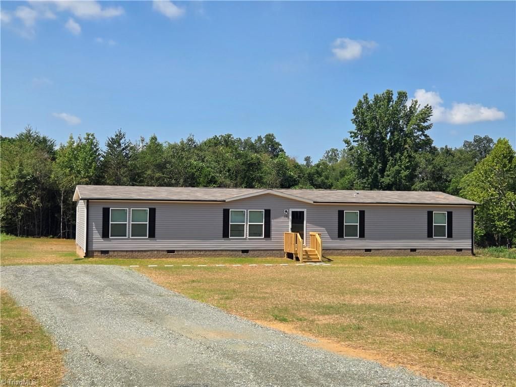 3195 Quick Road, Ruffin, NC 27326 Main Photo