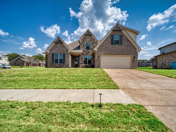44 PRITCHETT CV, Munford, TN 38058