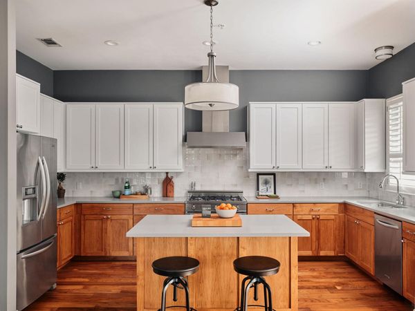 1504 Collier ST, Unit 4, Austin, TX 78704