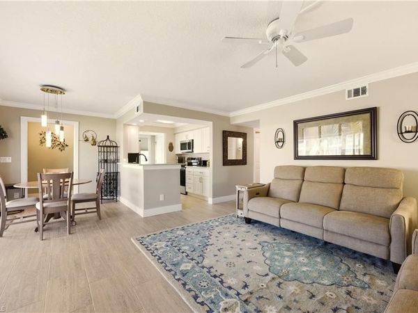 1155 Sandpiper ST, Unit B7, NAPLES, FL 34102