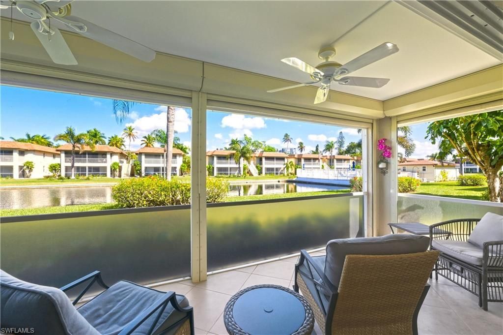 1155 Sandpiper St, Unit B7, Naples, FL 34102 Photo