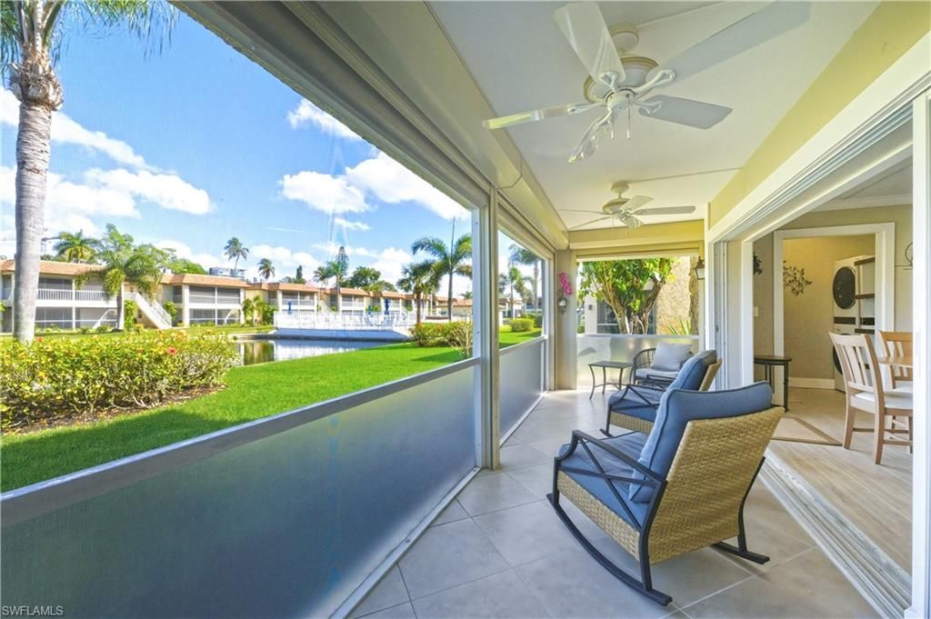 1155 Sandpiper St, Unit B7, Naples, FL 34102 Photo