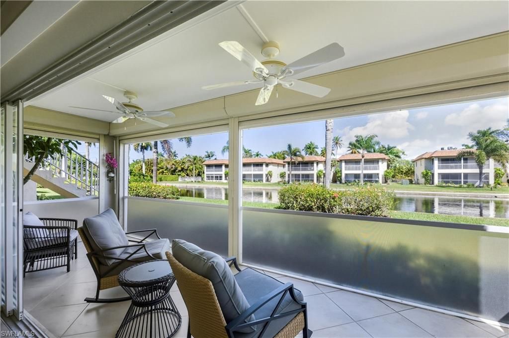 1155 Sandpiper St, Unit B7, Naples, FL 34102 Photo
