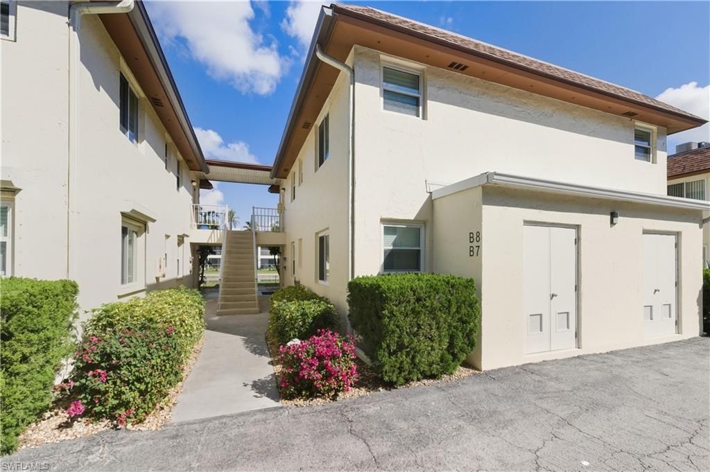 1155 Sandpiper St, Unit B7, Naples, FL 34102 Photo