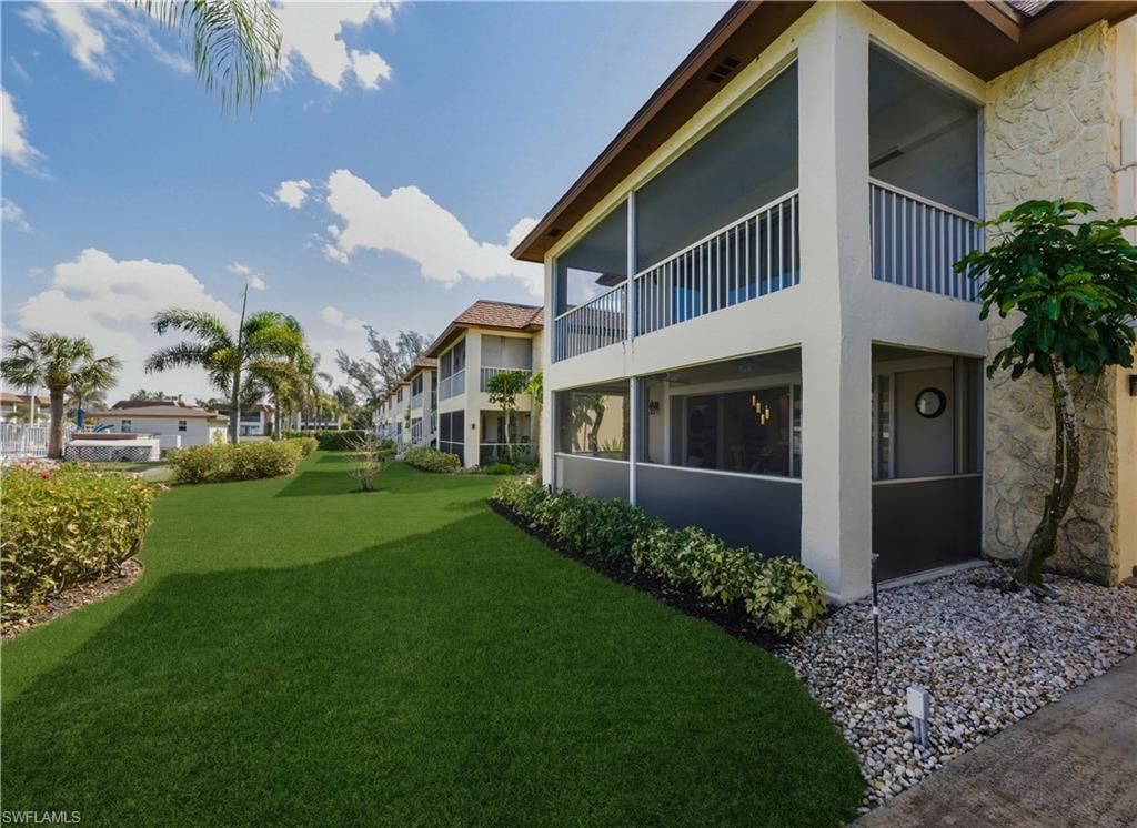 1155 Sandpiper St, Unit B7, Naples, FL 34102 Photo