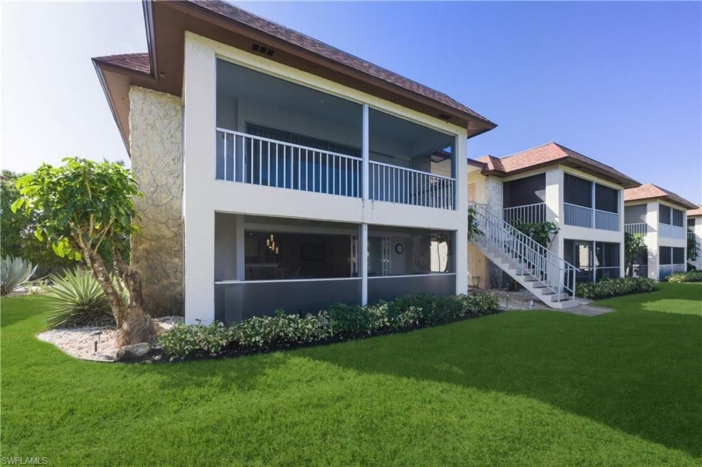 1155 Sandpiper St, Unit B7, Naples, FL 34102 Photo