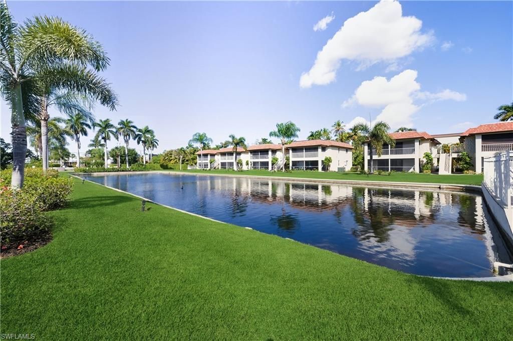 1155 Sandpiper St, Unit B7, Naples, FL 34102 Photo