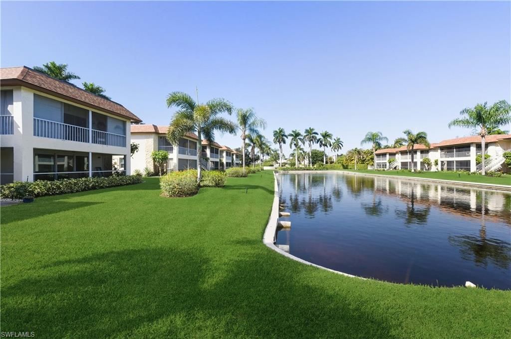 1155 Sandpiper St, Unit B7, Naples, FL 34102 Photo
