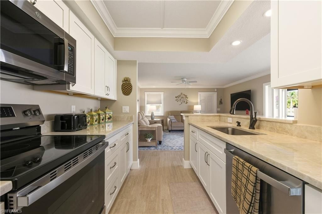 1155 Sandpiper St, Unit B7, Naples, FL 34102 Photo