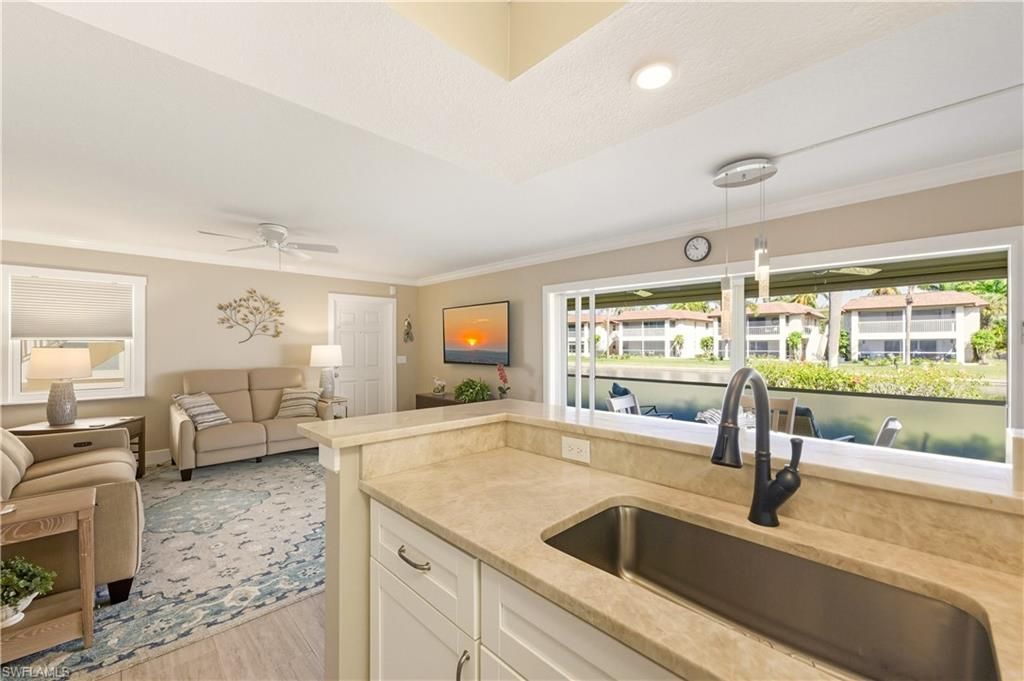 1155 Sandpiper St, Unit B7, Naples, FL 34102 Photo