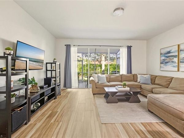 16134 Ravina WAY, Unit 58, NAPLES, FL 34110