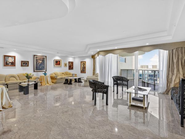 17555 COLLINS AVE , Unit 2303/04, SUNNY ISLES BEACH, FL 33160