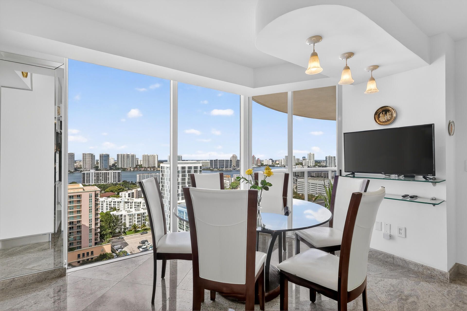 17555 Collins Ave , Unit 2303/04, Sunny Isles Beach, FL 33160 Photo