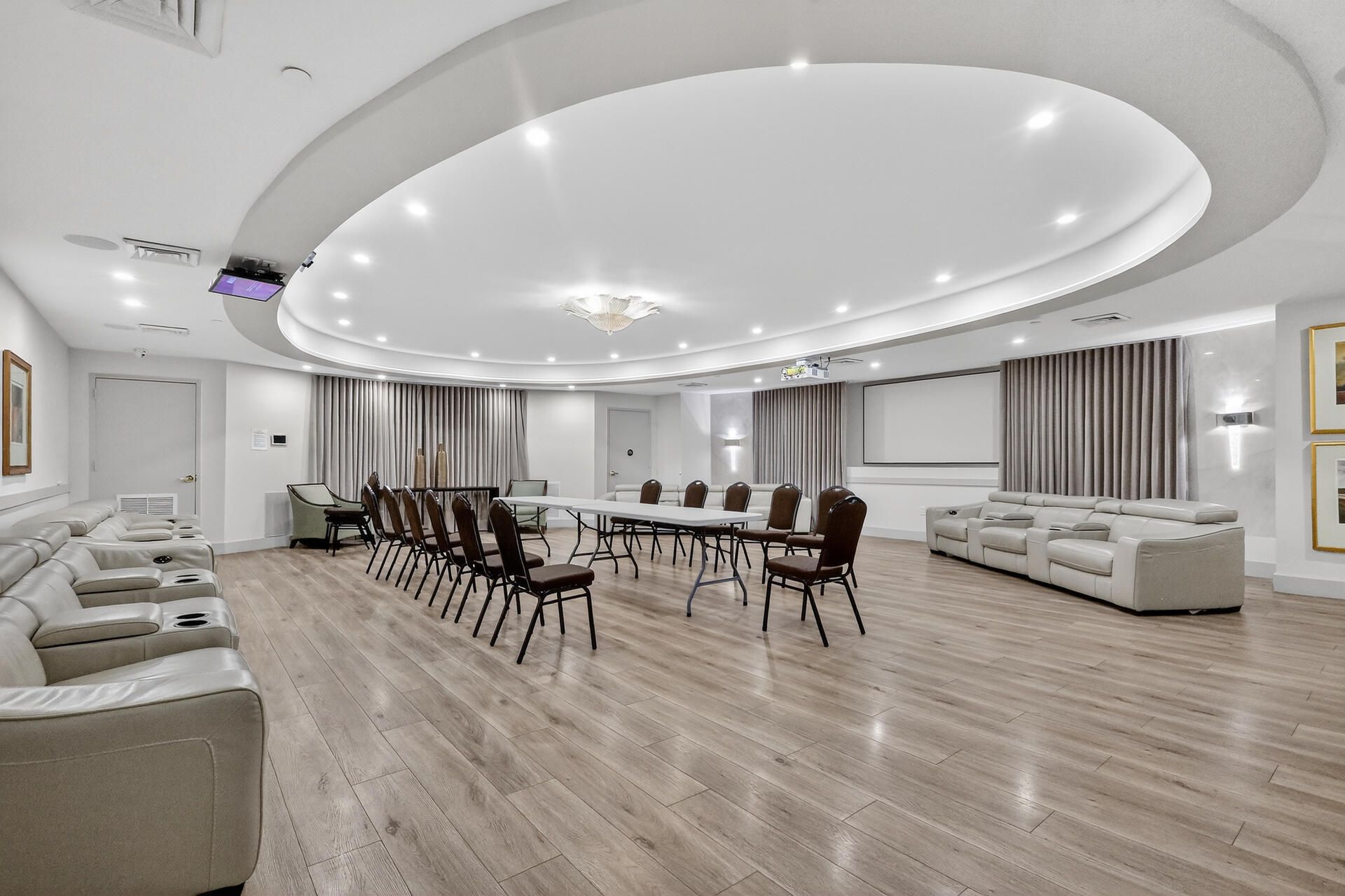 17555 Collins Ave , Unit 2303/04, Sunny Isles Beach, FL 33160 Photo