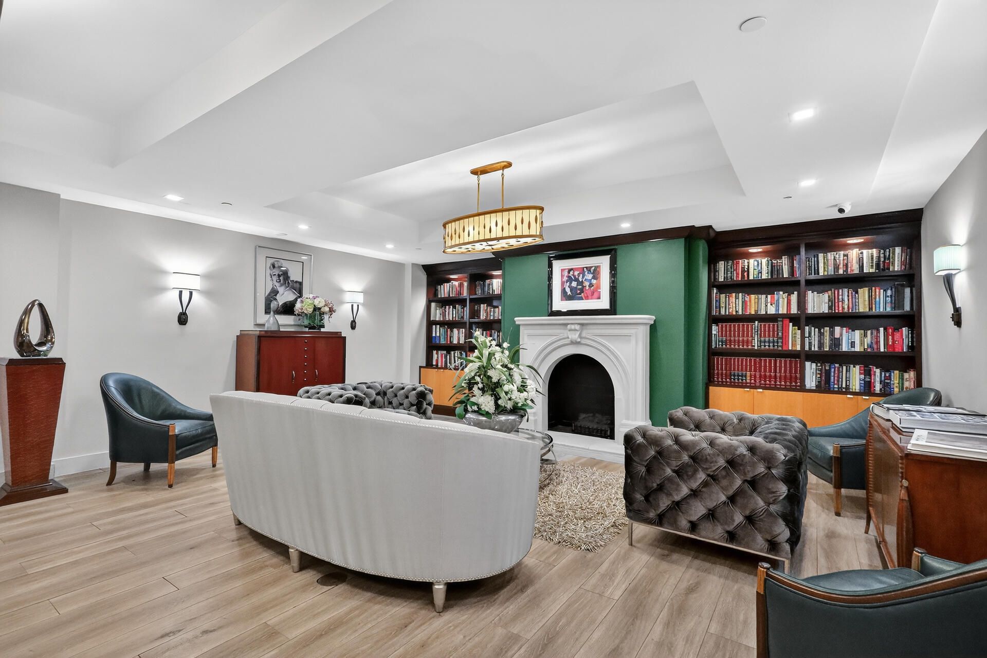 17555 Collins Ave , Unit 2303/04, Sunny Isles Beach, FL 33160 Photo