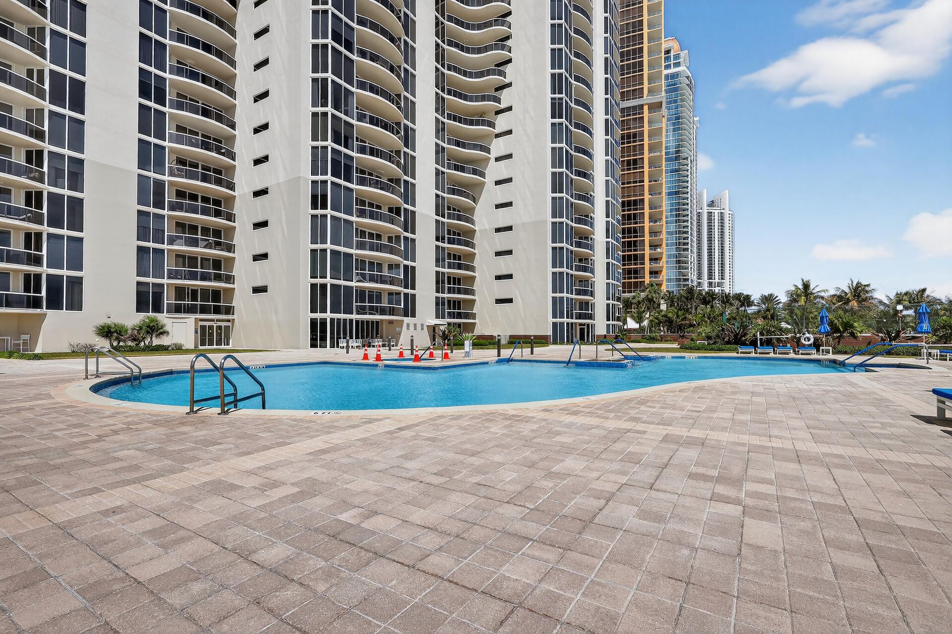 17555 Collins Ave , Unit 2303/04, Sunny Isles Beach, FL 33160 Photo